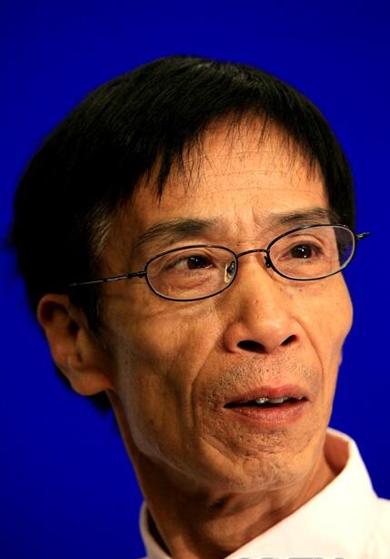 颜冠英 Guanying Yan