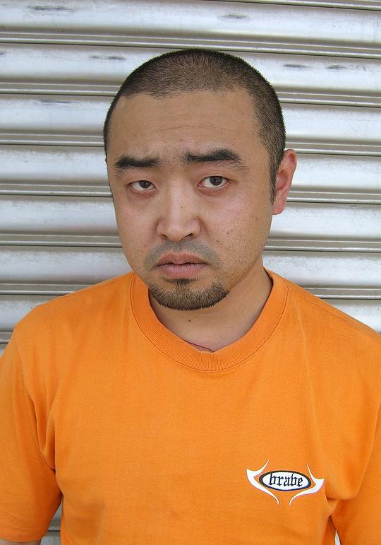 张汇仓 Huicang Zhang