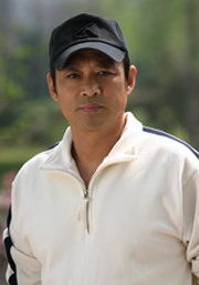 张志忠 Zhizhong  Zhang