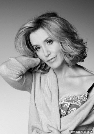 菲丽西提·霍夫曼 Felicity Huffman