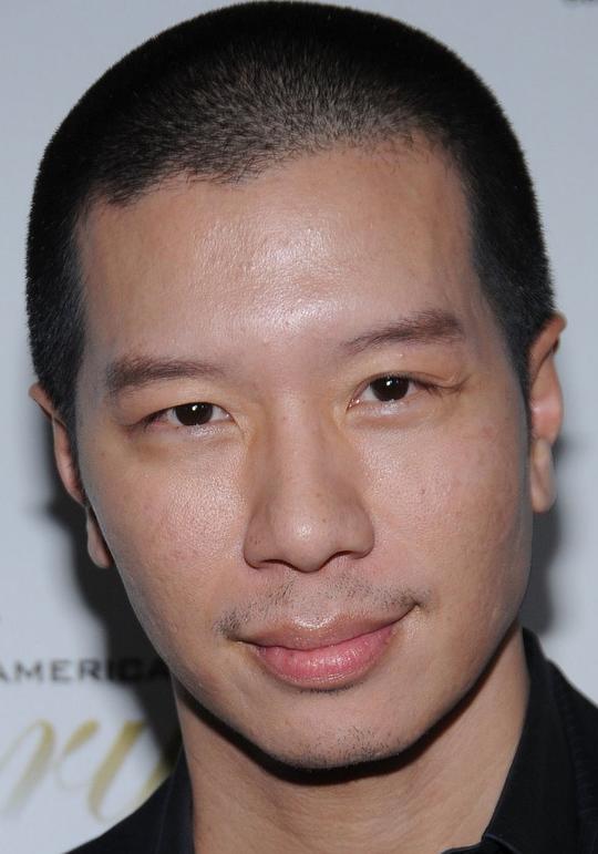 雷吉·李 Reggie Lee