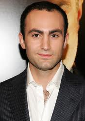 赫立德·阿卜杜拉 Khalid Abdalla