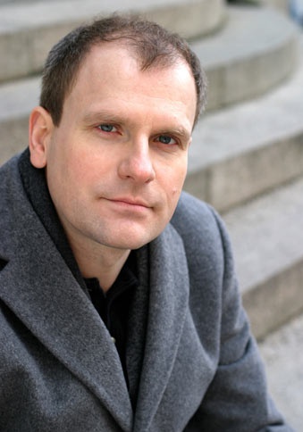 托马斯·林平泽尔 Thomas Limpinsel