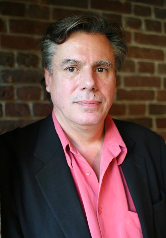 弗兰克·舍费尔 Frank Scheffer