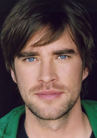 杰夫·立夫 Jeff Leaf