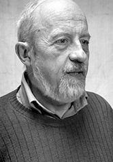 吕克·慕莱 Luc Moullet