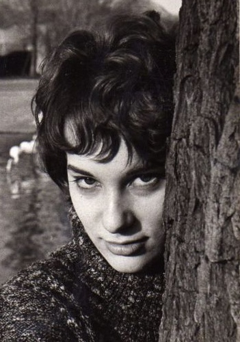 贝纳德特·拉封 Bernadette Lafont