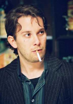 克里斯蒂安·乌蒙 Christian Ulmen