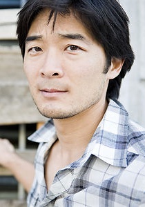 阿诺德·陈 Arnold Chun