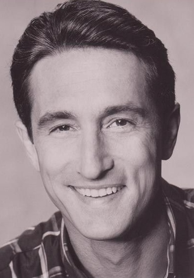 理查德·切夫斯 Richard Chaves