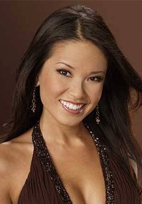 劳伦·盐滨 Lauren Shiohama