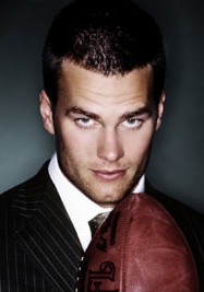 汤姆·布雷迪 Tom Brady
