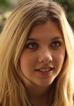 奥利维亚·克劳希奇娅 Olivia Crocicchia