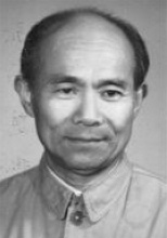 钱家骏 Jiajun Qian