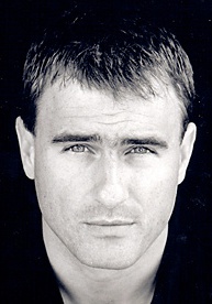 本杰明·克洛德雅克 Benjamin Koldyke