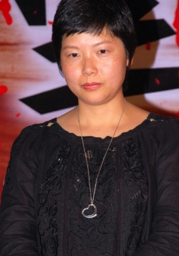 黎妙雪 Miu-suet Lai