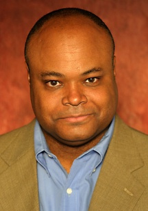 泰伦斯·伯尼·海恩斯 Terence Bernie Hines