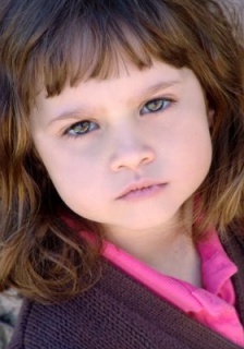 黛斯特妮·惠特洛克 Destiny Whitlock