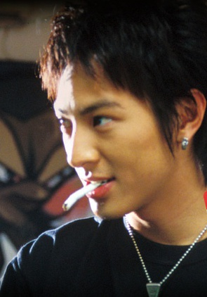 塚本高史 Takashi Tsukamoto