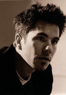 詹姆斯·维拉斯克斯 James Velasquez