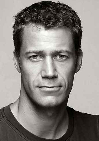 科林·费格森 Colin Ferguson