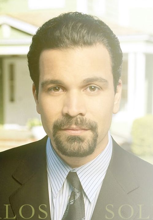 利卡多·查维拉 Ricardo Chavira