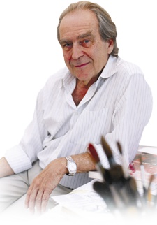 Gerald Scarfe Gerald Scarfe