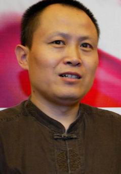 刘冰鉴 Bingjian Liu