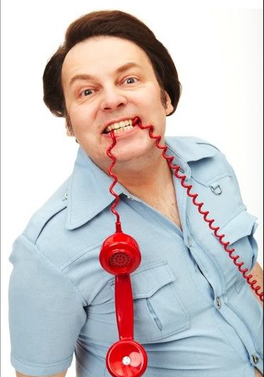 瑞奇·富尔切尔 Rich Fulcher