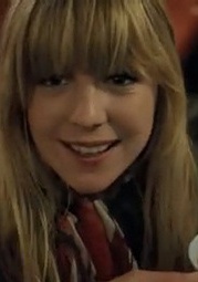 奥利维亚·卢埃林 Olivia Llewellyn