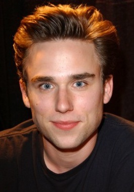 迪伦·珀塞尔 Dylan Purcell