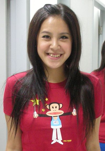 黄小柔 Sunnie Huang