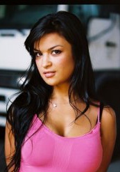 克莱斯托·赖特宁 Crystle Lightning