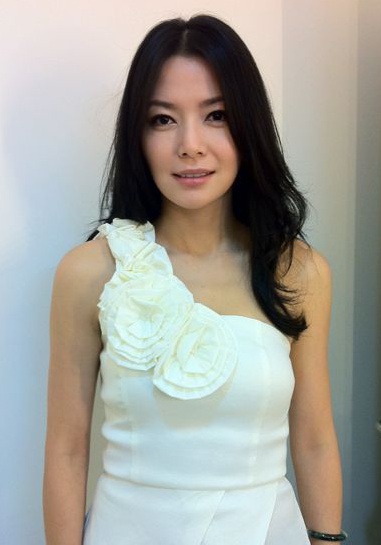 向语洁 Leslie Hsiang