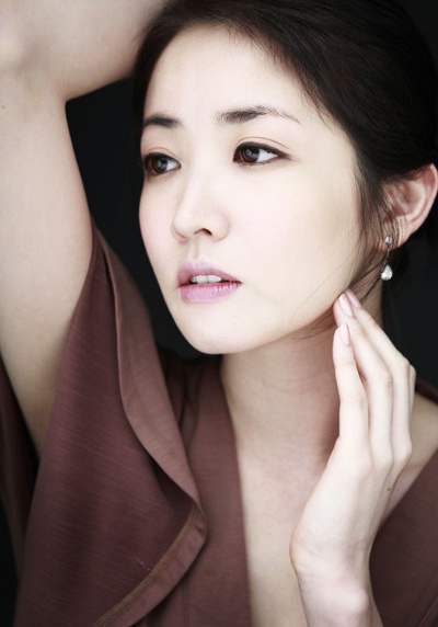 崔贞媛 Jeong-won Choi