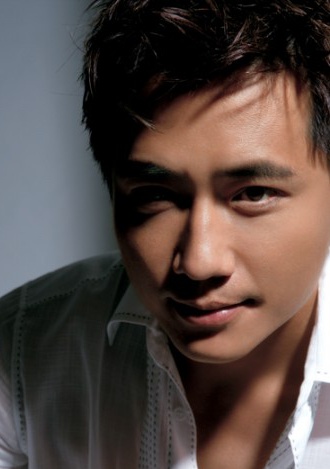 彭新智 Xinzhi Peng