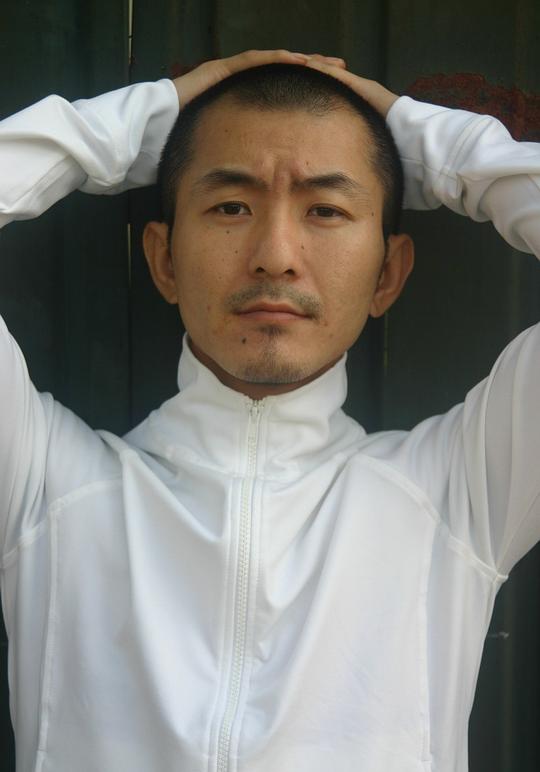 孙一理 Yili Sun