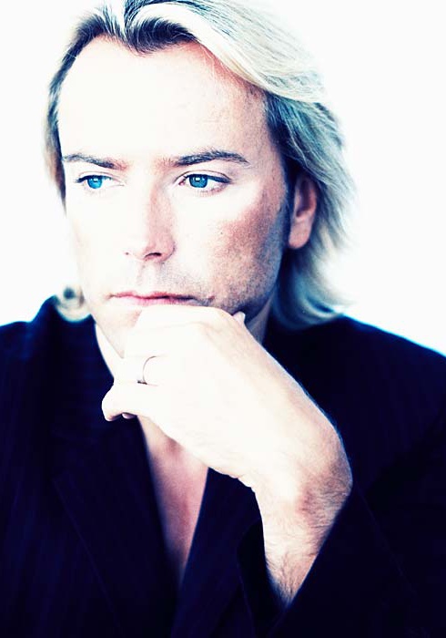 乌维·克洛格 Uwe Kröger