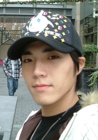 唐振刚 Chen-Kang Tang