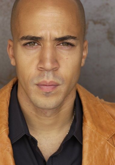 大卫·哈利 David Haley