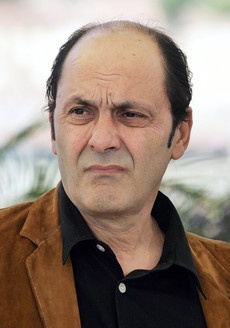 让-皮埃尔·巴克里 Jean-Pierre Bacri