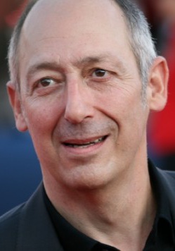 萨姆·卡曼 Sam Karmann