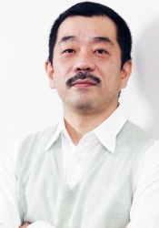 松冈锭司 Joji Matsuoka