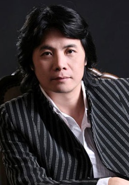胡雪桦 Sherwood Hu