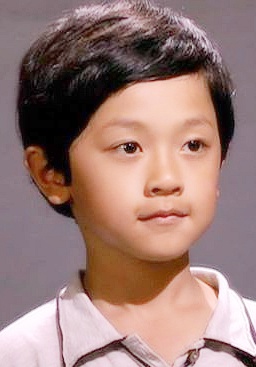 汪政纬 Tseng-Wei Wang