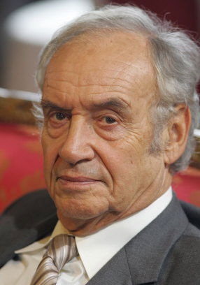 安德列·奥曼斯基 André Oumansky