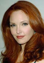 艾米·雅丝贝克 Amy Yasbeck