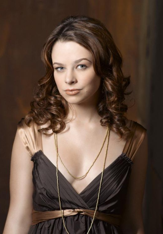 乔伊·劳伦 Joy Lauren