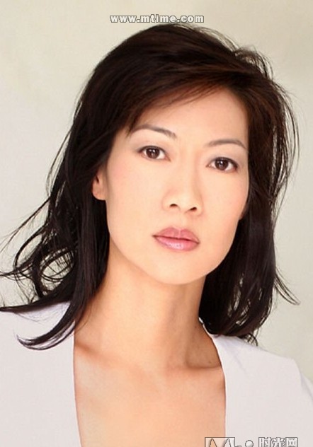 艾达·泰 Ada Tai