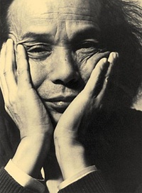 武满彻 Toru Takemitsu
